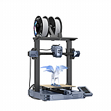 מדפסת תלת מימד דגם CR-10 SE מבית Creality מדפסת תלת מימד דגם CR-10 SE מבית Creality