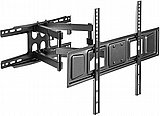 מתקן תלייה פינתי למסכי טלויזיה בגודל 37"-80" אינץ' Lumi LLPA63-466 מתקן תלייה פינתי למסכי טלויזיה בגודל 37"-80" אינץ' Lumi LLPA63-466