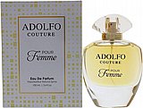 בושם לאישה Adolfo Couture Pour Femme E.D.P 100ml בושם לאישה Adolfo Couture Pour Femme E.D.P 100ml