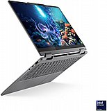 מחשב נייד עם מסך מגע Lenovo Yoga 7 2-in-1 83JQ008EIV מחשב נייד עם מסך מגע Lenovo Yoga 7 2-in-1 83JQ008EIV