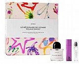 סט יוניסקס Byredo Mojave Ghost E.D.P 100 ml + 12 ml סט יוניסקס Byredo Mojave Ghost E.D.P 100 ml + 12 ml