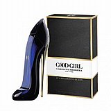 בושם לאישה Carolina Herrera Good Girl E.D.P 50 ml בושם לאישה Carolina Herrera Good Girl E.D.P 50 ml