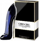 בושם לאישה Carolina Herrera Good Girl E.D.P 80ml בושם לאישה Carolina Herrera Good Girl E.D.P 80ml