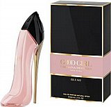 בושם לאישה Carolina Herrera Good Girl Blush E.D.P 50 ml בושם לאישה Carolina Herrera Good Girl Blush E.D.P 50 ml