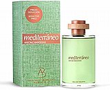 בושם לגבר Antonio Banderas Fragrance Mediterraneo E.D.T 100ml בושם לגבר Antonio Banderas Fragrance Mediterraneo E.D.T 100ml
