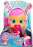 קוני - בובת קריי בייביז כוכבים קוני Cry Babies Stars - Coney מבית IMC Toys קוני - בובת קריי בייביז כוכבים קוני Cry Babies Stars - Coney מבית IMC Toys