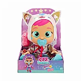 דייזי - בובת קריי בייביז דייזי עם חיתול Cry Babies Day Care - Daisy מבית IMC Toys דייזי - בובת קריי בייביז דייזי עם חיתול Cry Babies Day Care - Daisy מבית IMC Toys