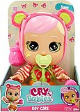 סם - בובת קריי בייביז סאם עם חיתול Cry Babies Day Care - Sam מבית IMC Toys סם - בובת קריי בייביז סאם עם חיתול Cry Babies Day Care - Sam מבית IMC Toys