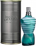 בושם לגבר Jean Paul Gaultier Le Male E.D.T 125ml בושם לגבר Jean Paul Gaultier Le Male E.D.T 125ml