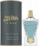 בושם לגבר Jean Paul Gaultier Le Beau E.D.T 75 ml בושם לגבר Jean Paul Gaultier Le Beau E.D.T 75 ml