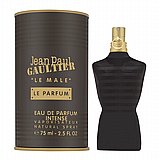בושם לגבר Jean Paul Gaultier Le Male Le Parfum E.D.P 75ml בושם לגבר Jean Paul Gaultier Le Male Le Parfum E.D.P 75ml