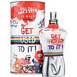 דוגמית בושם לגבר Jean Paul Gaultier Pride Le Male Limited Edit E.D.T 125 ml דוגמית בושם לגבר Jean Paul Gaultier Pride Le Male Limited Edit E.D.T 125 ml
