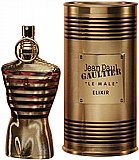 בושם לגבר Jean Paul Gaultier Le Male Elixir Perfum 125ml בושם לגבר Jean Paul Gaultier Le Male Elixir Perfum 125ml