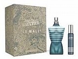 סט לגבר Jean Paul Gaultier Le Male E.D.T 125 ml + 20 ml בושם + מיני בושם סט לגבר Jean Paul Gaultier Le Male E.D.T 125 ml + 20 ml בושם + מיני בושם
