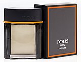 בושם לגבר Tous Intense E.D.T 100ml בושם לגבר Tous Intense E.D.T 100ml