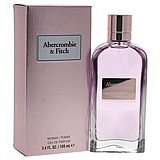 בושם לאישה Abercrombie & Fitch First Instinct E.D.P 100 ml בושם לאישה Abercrombie & Fitch First Instinct E.D.P 100 ml