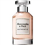 בושם לאישה Abercrombie & Fitch Authentic E.D.P 100 ml - טסטר בושם לאישה Abercrombie & Fitch Authentic E.D.P 100 ml - טסטר