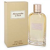 בושם לאישה Abercrombie & Fitch First Instinct Sheer E.D.P 100 ml בושם לאישה Abercrombie & Fitch First Instinct Sheer E.D.P 100 ml