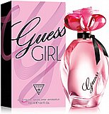 בושם לאישה Guess Guess Girl E.D.T 100ml בושם לאישה Guess Guess Girl E.D.T 100ml