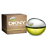 בושם לאישה DKNY Be Delicious E.D.P 100ml בושם לאישה DKNY Be Delicious E.D.P 100ml
