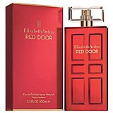 בושם לאישה Elizabeth Arden Red Door E.D.T 100ml בושם לאישה Elizabeth Arden Red Door E.D.T 100ml