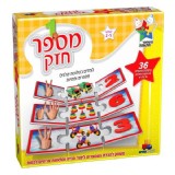 מספר חזק מספר חזק