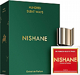 בושם יוניסקס Nishane Hundred Silent Ways E.D.P 100ml בושם יוניסקס Nishane Hundred Silent Ways E.D.P 100ml