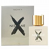 בושם יוניסקס Nishane Hacivat X De Parfum 100ml בושם יוניסקס Nishane Hacivat X De Parfum 100ml