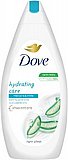 Dove- תחליב רחצה אלוורה ומי עץ שדר - נפח 750 מ"ל Dove- תחליב רחצה אלוורה ומי עץ שדר - נפח 750 מ"ל