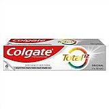 משחת שיניים Colgate טוטאל - 100 מ"ל משחת שיניים Colgate טוטאל - 100 מ"ל