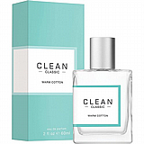 בושם לאישה Clean Warm Cotton E.D.P 60ml בושם לאישה Clean Warm Cotton E.D.P 60ml