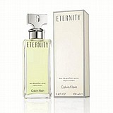 בושם לאישה Calvin Klein Eternity E.D.P 100ml בושם לאישה Calvin Klein Eternity E.D.P 100ml