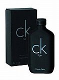 בושם לגבר Calvin Klein Be E.D.T 100 ml בושם לגבר Calvin Klein Be E.D.T 100 ml