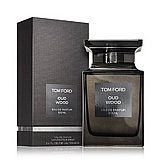 בושם לגבר Tom Ford Oud Wood 100ml E.D.P בושם לגבר Tom Ford Oud Wood 100ml E.D.P