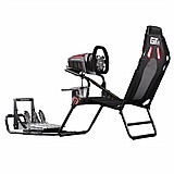 כסא גיימינג בצבע שחור/אדום Next Level F-GT Lite Cockpit כסא גיימינג בצבע שחור/אדום Next Level F-GT Lite Cockpit