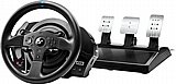 הגה מירוצים עם דוושות Thrustmaster T300 RS GT Edition Force Feedback למחשב PC ופלייסטיישן 3/4/5 הגה מירוצים עם דוושות Thrustmaster T300 RS GT Edition Force Feedback למחשב PC ופלייסטיישן 3/4/5