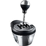 ידית הילוכים Thrustmaster TH8A ל-PC/PS3/PS4/Xbox One ידית הילוכים Thrustmaster TH8A ל-PC/PS3/PS4/Xbox One