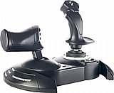 בקר טיסה Thrustmaster T.Flight Hotas One עבור Xbox One ו-PC בקר טיסה Thrustmaster T.Flight Hotas One עבור Xbox One ו-PC