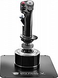 בקר טיסה Thrustmaster Hotas Warthog Stick בקר טיסה Thrustmaster Hotas Warthog Stick