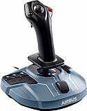 בקר טיסה Thrustmaster TM SIDESTICK AIRBUS בקר טיסה Thrustmaster TM SIDESTICK AIRBUS