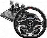 הגה מירוצים עם דוושות מגנטיות Thrustmaster T248X למחשב ול-Xbox & PC הגה מירוצים עם דוושות מגנטיות Thrustmaster T248X למחשב ול-Xbox & PC