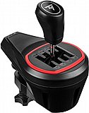 מוט הילוכים TH8S Shifter Add-On ל- PC, PS5, PS4, Xbox One, Xbox Series X/S מבית Thrustmaster מוט הילוכים TH8S Shifter Add-On ל- PC, PS5, PS4, Xbox One, Xbox Series X/S מבית Thrustmaster