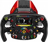 הגה למחשב Thrustmaster T818 Ferrari SF1000 הגה למחשב Thrustmaster T818 Ferrari SF1000