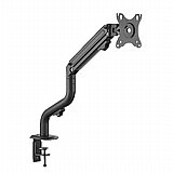 זרוע שולחנית למסכים בגודל עד 32" אינץ'Lumi LDT71-C012N זרוע שולחנית למסכים בגודל עד 32" אינץ'Lumi LDT71-C012N