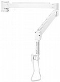 זרוע קיר למסך מחשב בגודל 17"-32" אינץ' Lumi LDA34-112 זרוע קיר למסך מחשב בגודל 17"-32" אינץ' Lumi LDA34-112