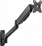 זרוע קיר למסך מחשב בגודל 17"-32" אינץ' Lumi LDA32-112E זרוע קיר למסך מחשב בגודל 17"-32" אינץ' Lumi LDA32-112E