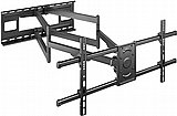 זרוע קיר דו מפרקית לטלויזיה בגודל 43"-90" אינץ' Lumi LPA49-486XLD זרוע קיר דו מפרקית לטלויזיה בגודל 43"-90" אינץ' Lumi LPA49-486XLD
