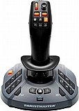ג'ויסטיק SimTask FarmStick למחשב ו-PS5 מבית Thrustmaster ג'ויסטיק SimTask FarmStick למחשב ו-PS5 מבית Thrustmaster