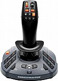 בקר SimTask FarmStick למחשב ו-Xbox מבית Thrustmaster בקר SimTask FarmStick למחשב ו-Xbox מבית Thrustmaster