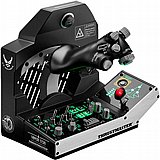 מצערת טיסה למחשב Thrustmaster F-16C Viper Mission Pack מצערת טיסה למחשב Thrustmaster F-16C Viper Mission Pack